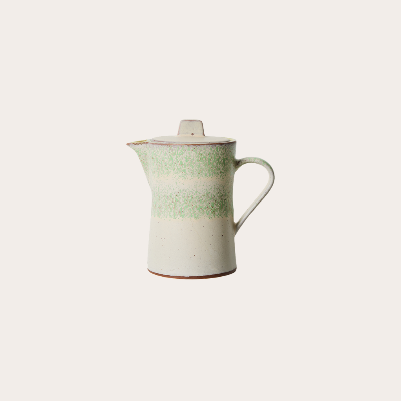 HKliving - Tea pot - Slush