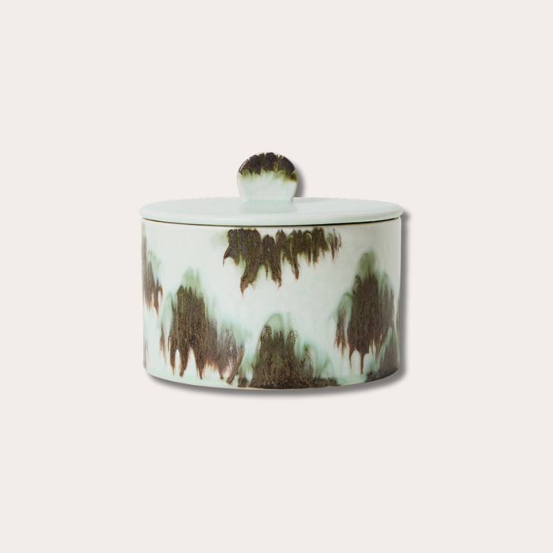 HKliving - Cookie jar - Tide