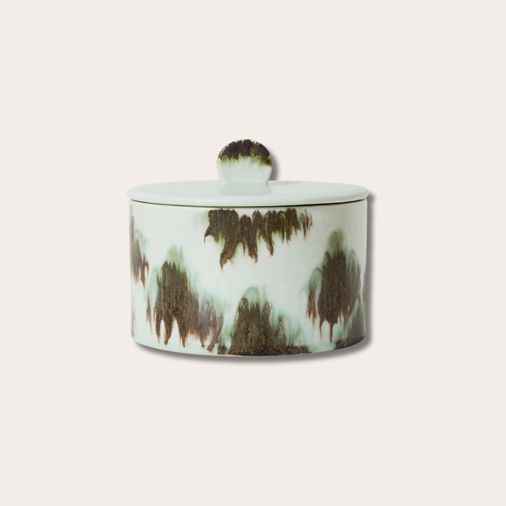 HKliving - Cookie jar - Tide