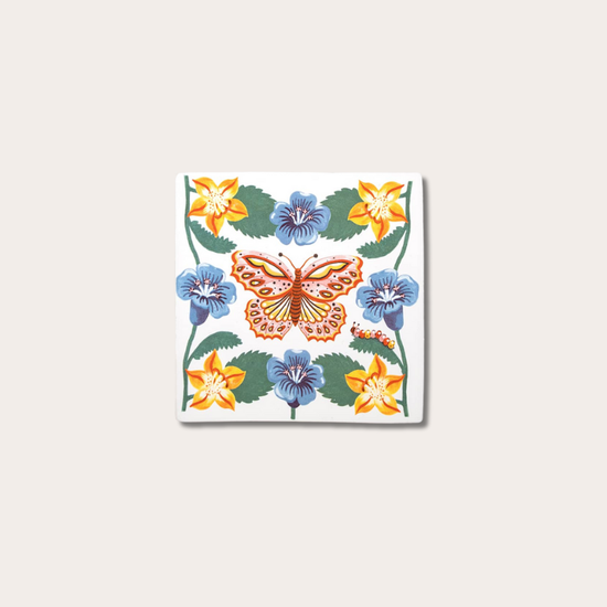 Storytiles - Omarm verandering