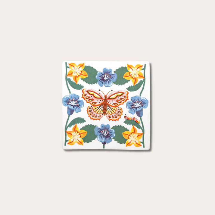 Storytiles - Omarm verandering