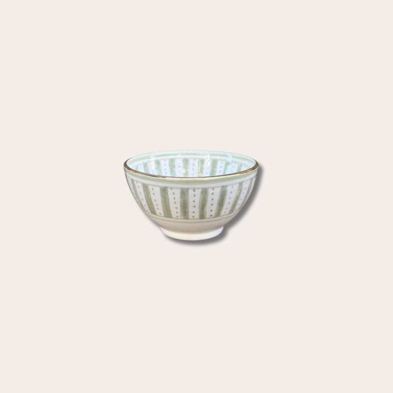 Chabi Chic - schaaltje small - mint