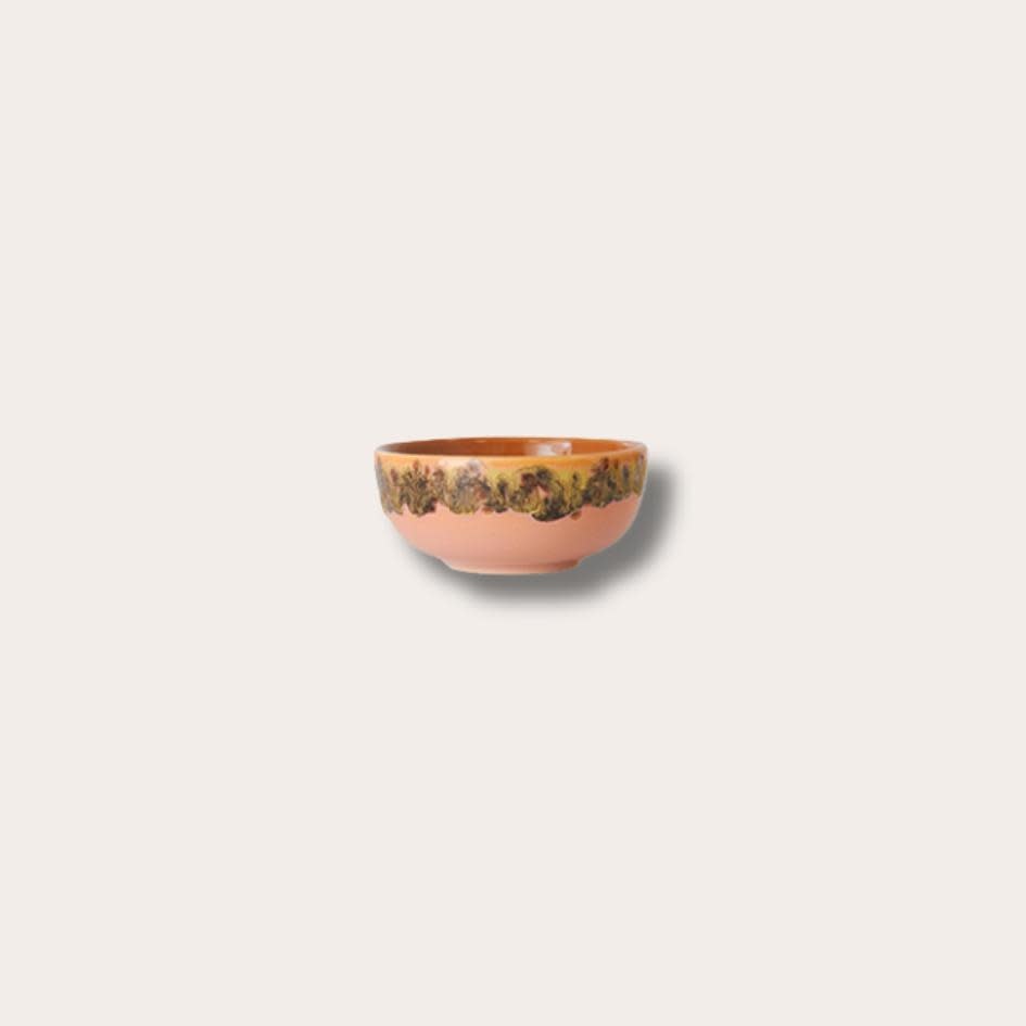 HKliving xs bowl blossom