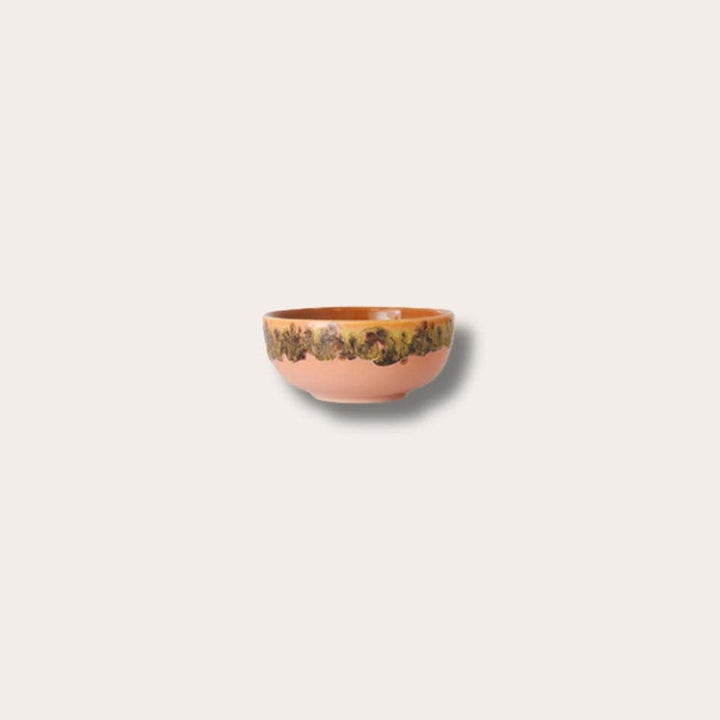 HKliving xs bowl blossom