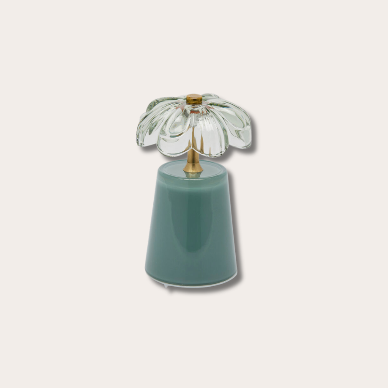 Lamp - Lily - Petrol