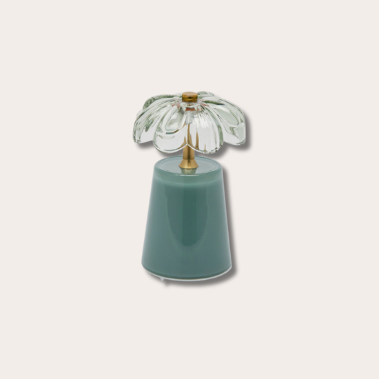 Lamp - Lily - Petrol