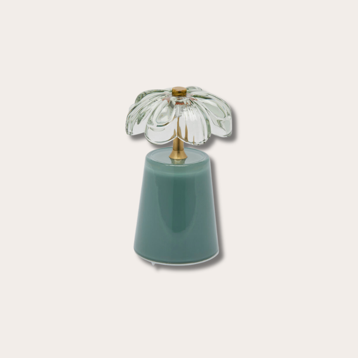 Lamp - Lily - Petrol
