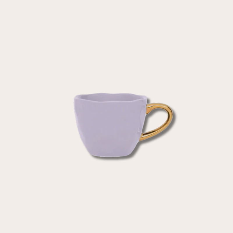 UNC - Good Morning Cup Espresso - Lila