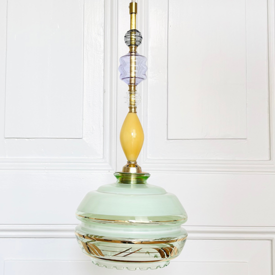 Vintage lamp - Bari