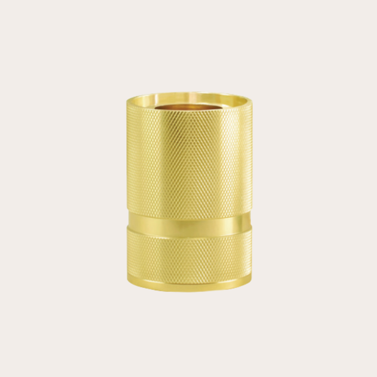Lampenvoet - goud - S