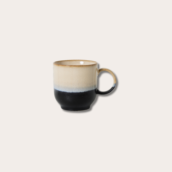 HKliving - Café mug - Rock