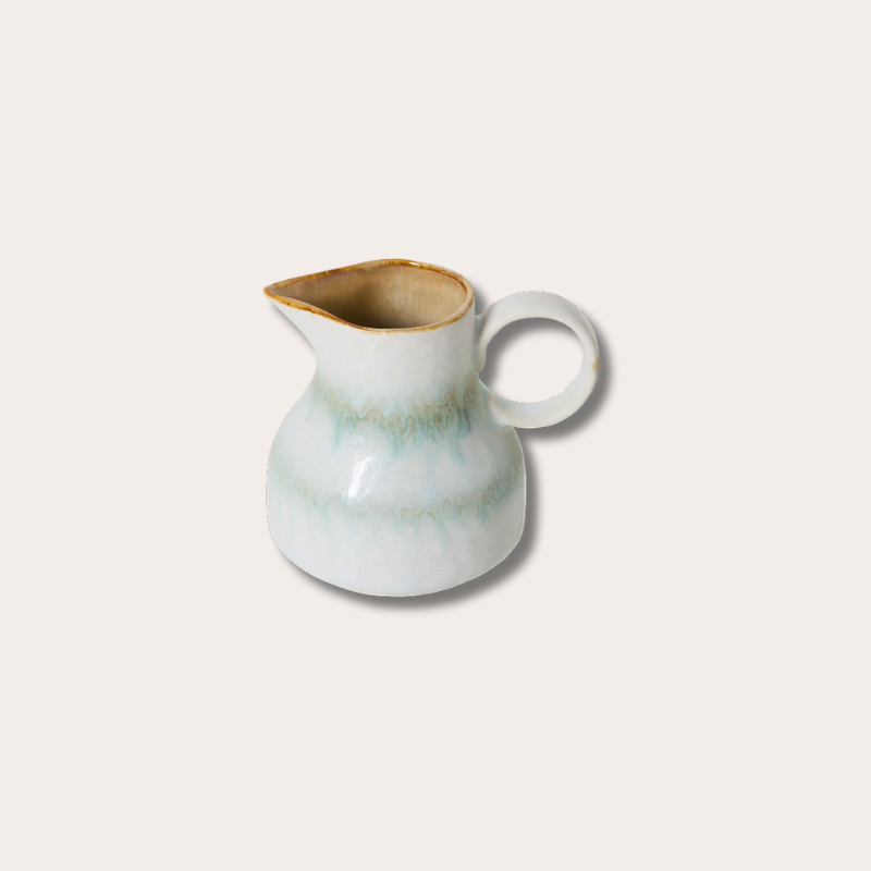 HKliving - Milk jug - Petal