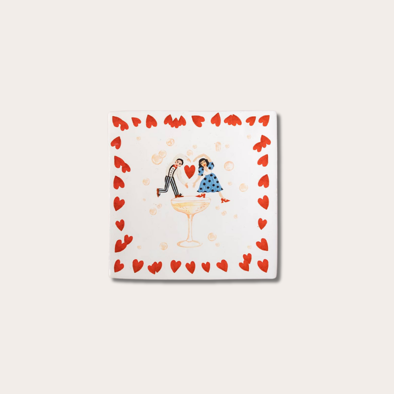Storytiles - Proost op de liefde