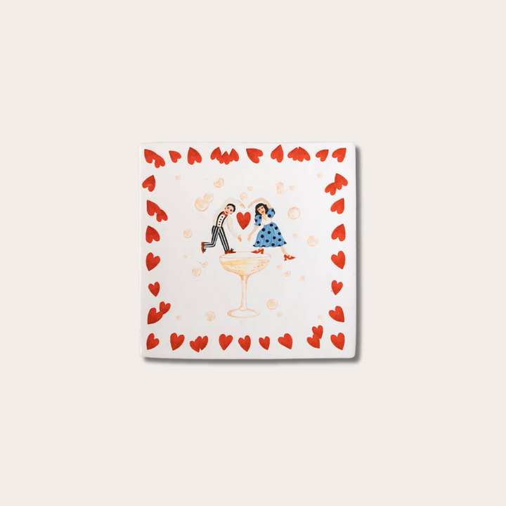 Storytiles - Proost op de liefde