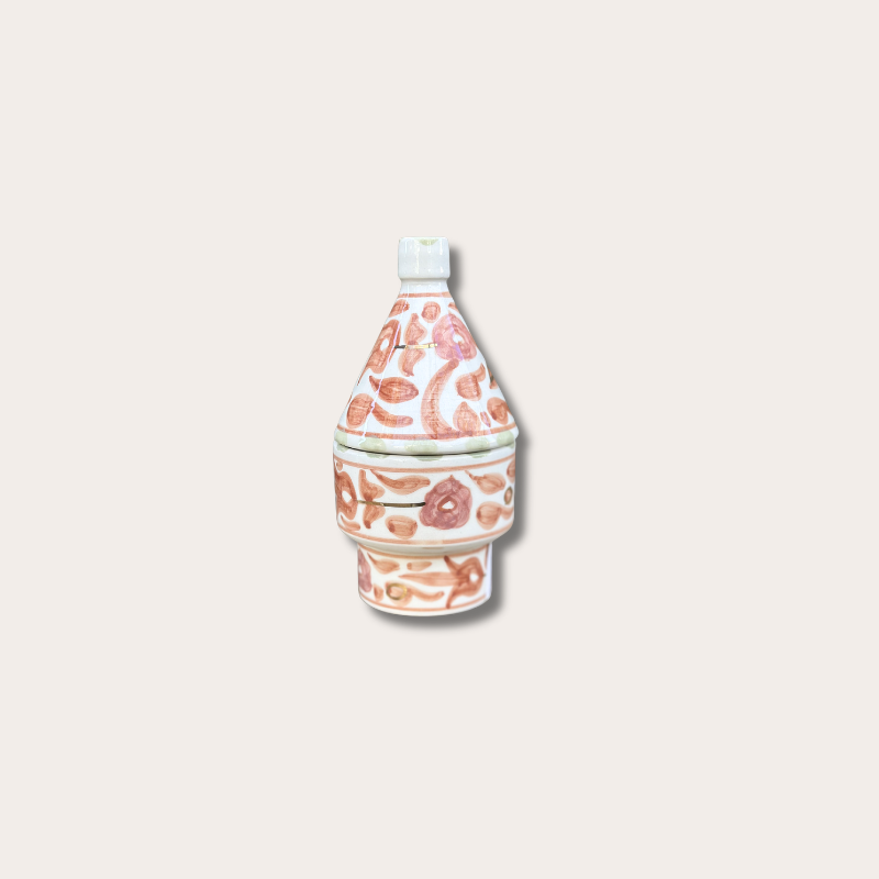 Chabi Chic - tajine – S - peach