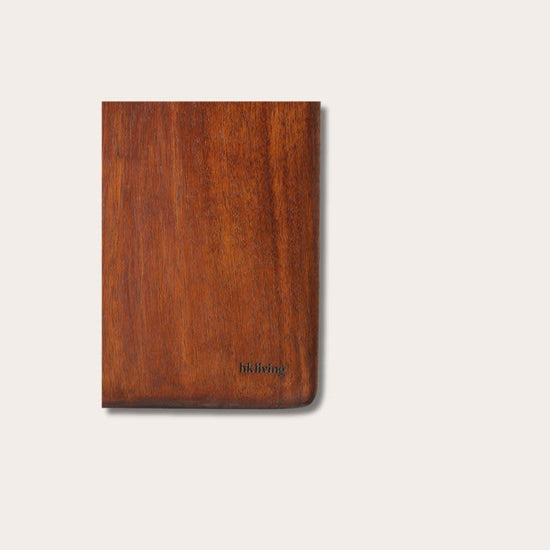 HKliving acacia bread bord S