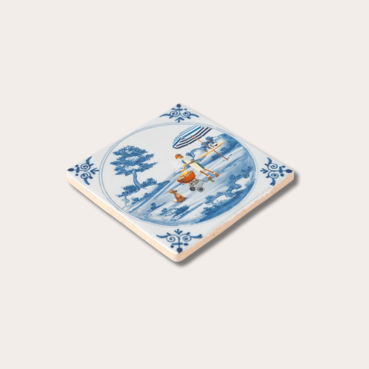 Storytiles - What's cooking?