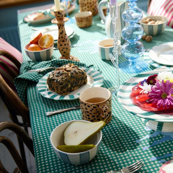 Anna+Nina - Leopard mug