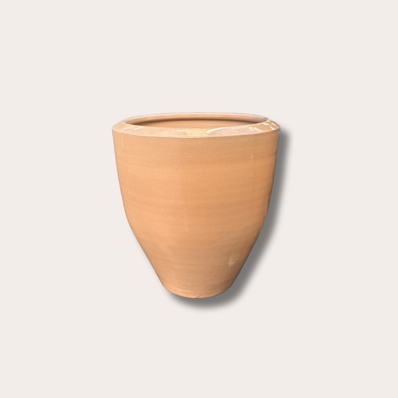Pot - Earthquake - Zand