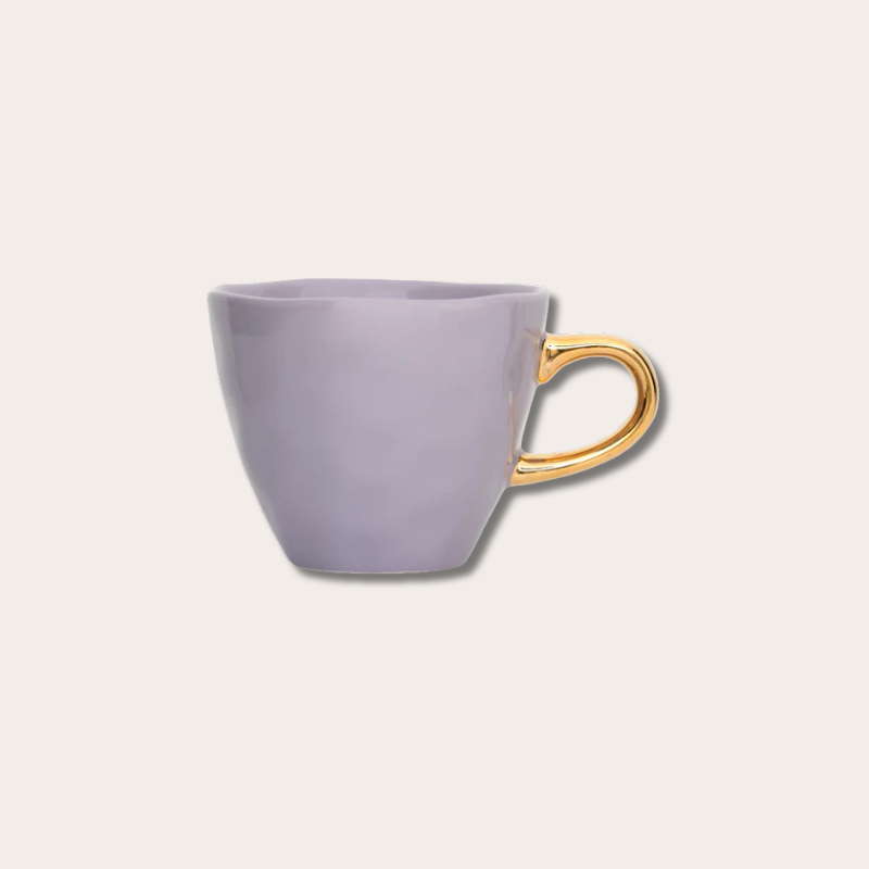 UNC - Good Morning Cup Coffee - Lila