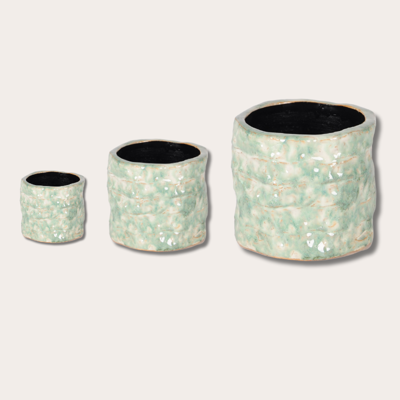 Potten Reef - aqua