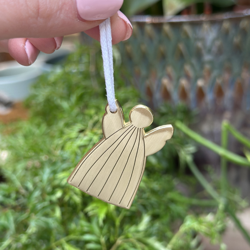 Hanger - Engel - Guardian Angel