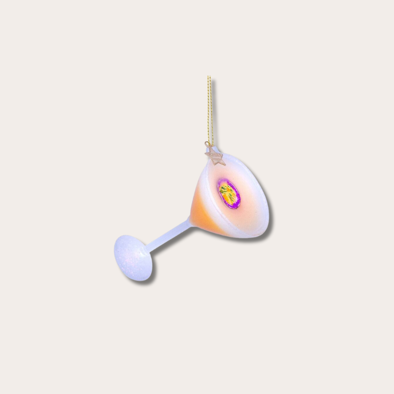 Ornament - Pornstar Martini