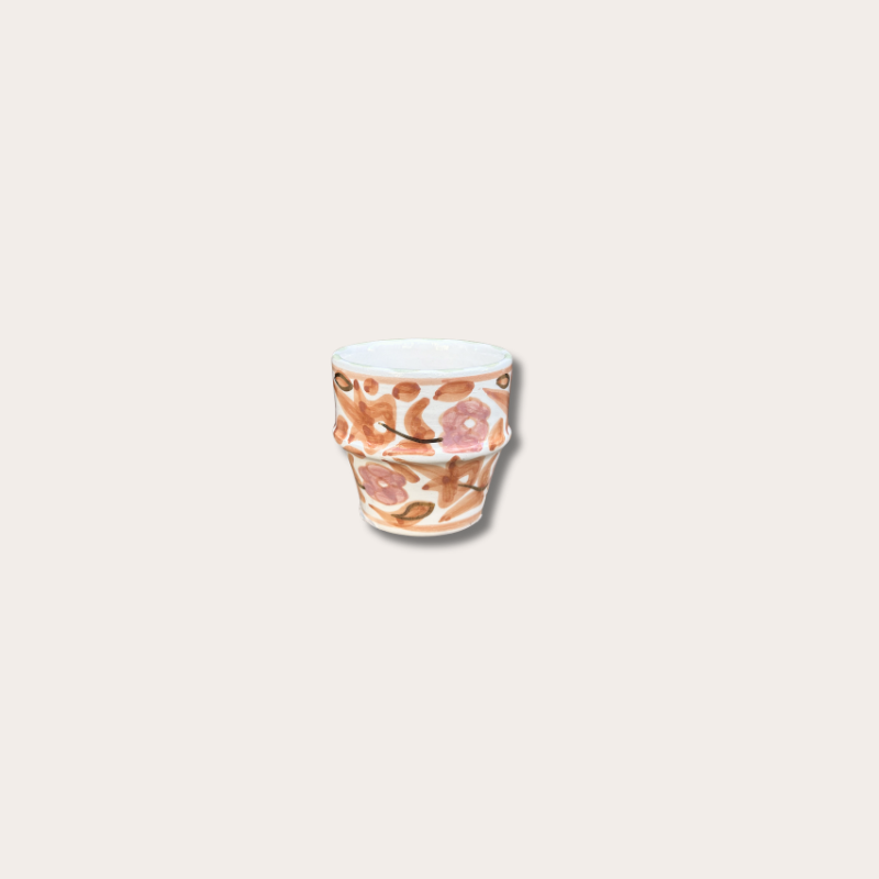 Chabi Chic - mokje XS - peach