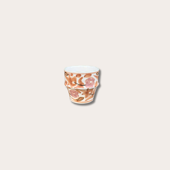 Chabi Chic - mokje XS - peach