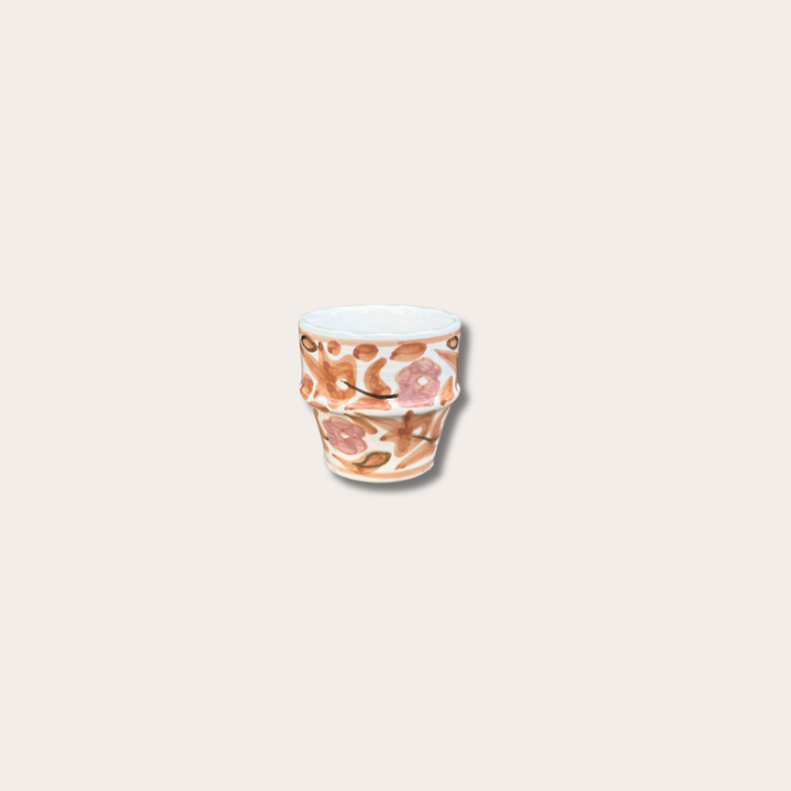 Chabi Chic - mokje XS - peach