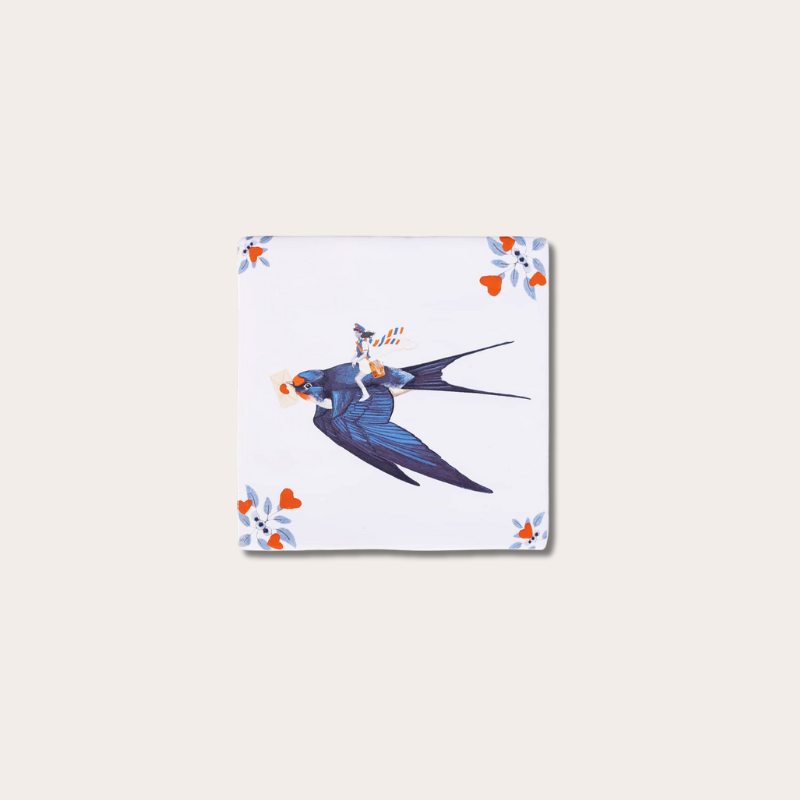 Storytiles - Sending you a message