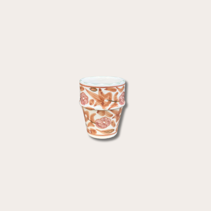 Chabi Chic - mokje S - peach