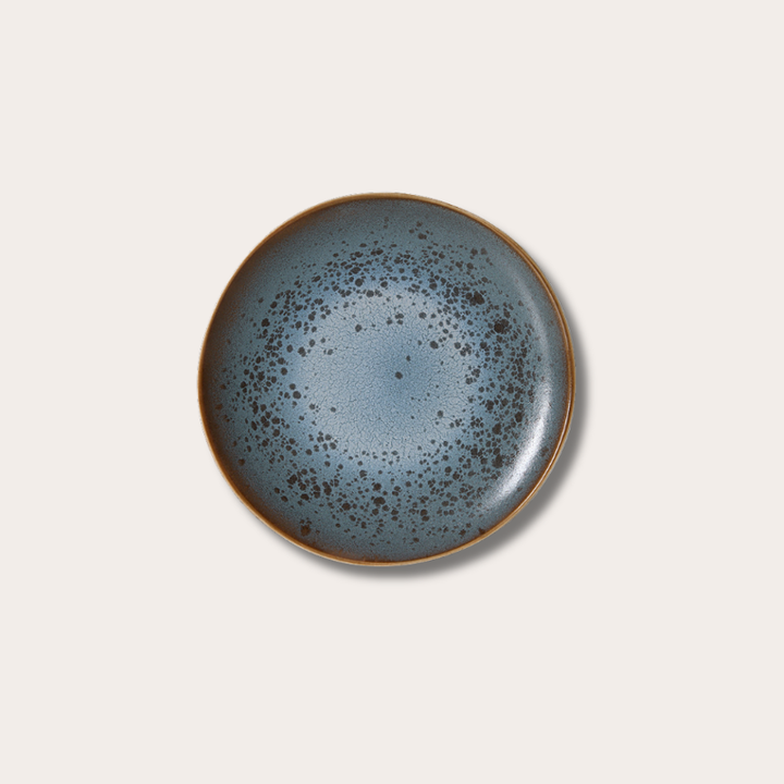 HKliving - Dessert plate - Mineral