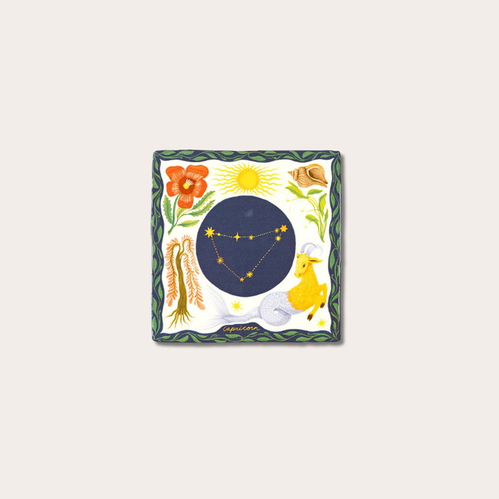 Storytiles - Steenbok