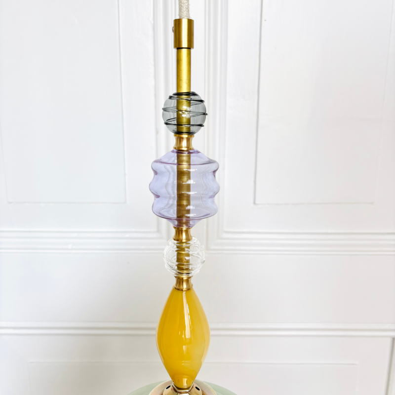 Vintage lamp - Bari