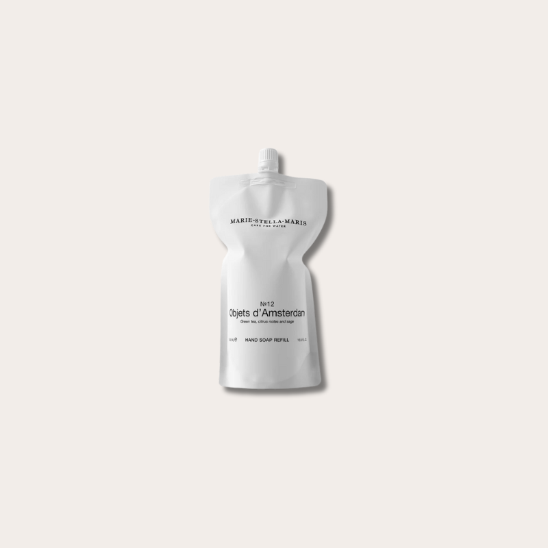 Hand Soap Refill Objets d'Amsterdam 500 ml