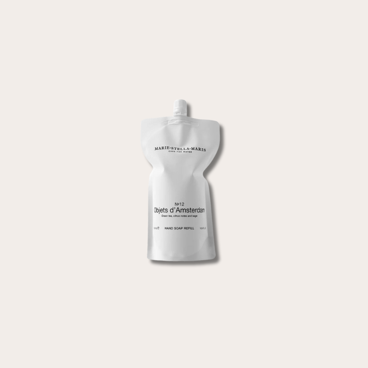 Hand Soap Refill Objets d'Amsterdam 500 ml