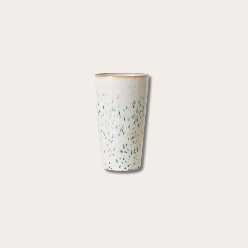 HKliving latte mug Hail