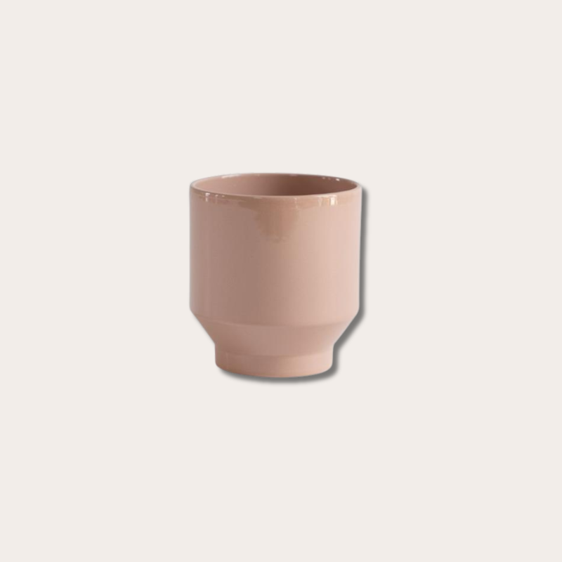 Pot - Pato - licht roze