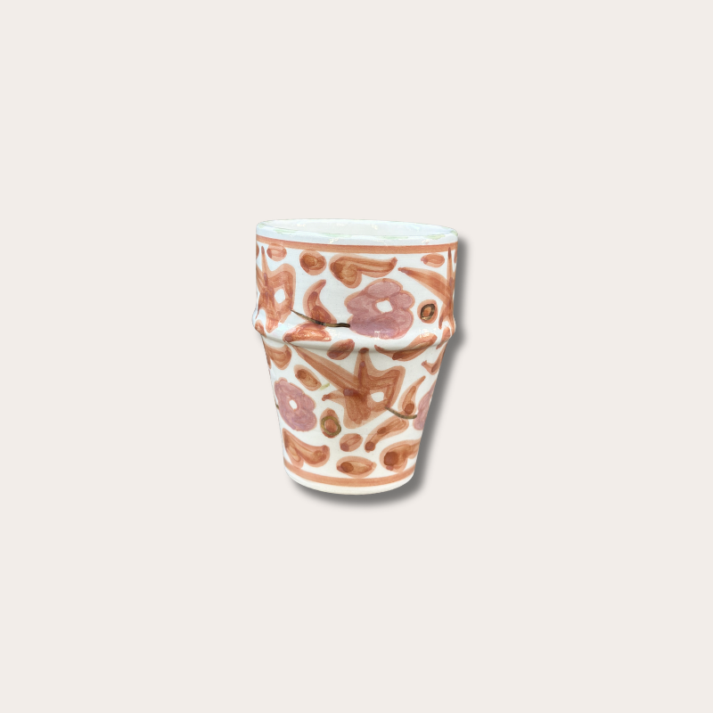 Chabi Chic - mokje M - peach