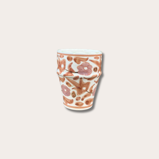 Chabi Chic - mokje M - peach