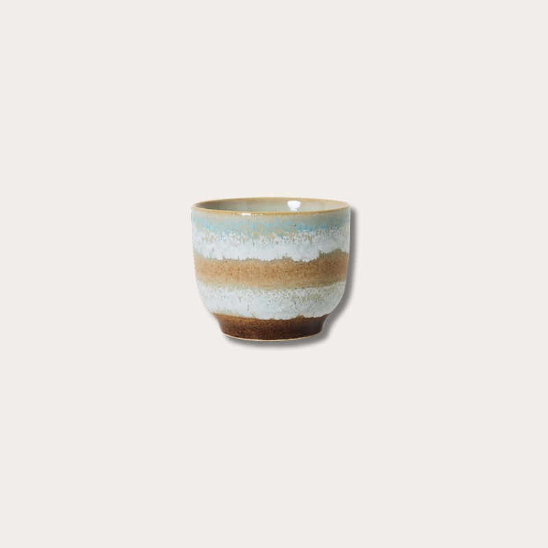 HKliving - Café cup - Skyline