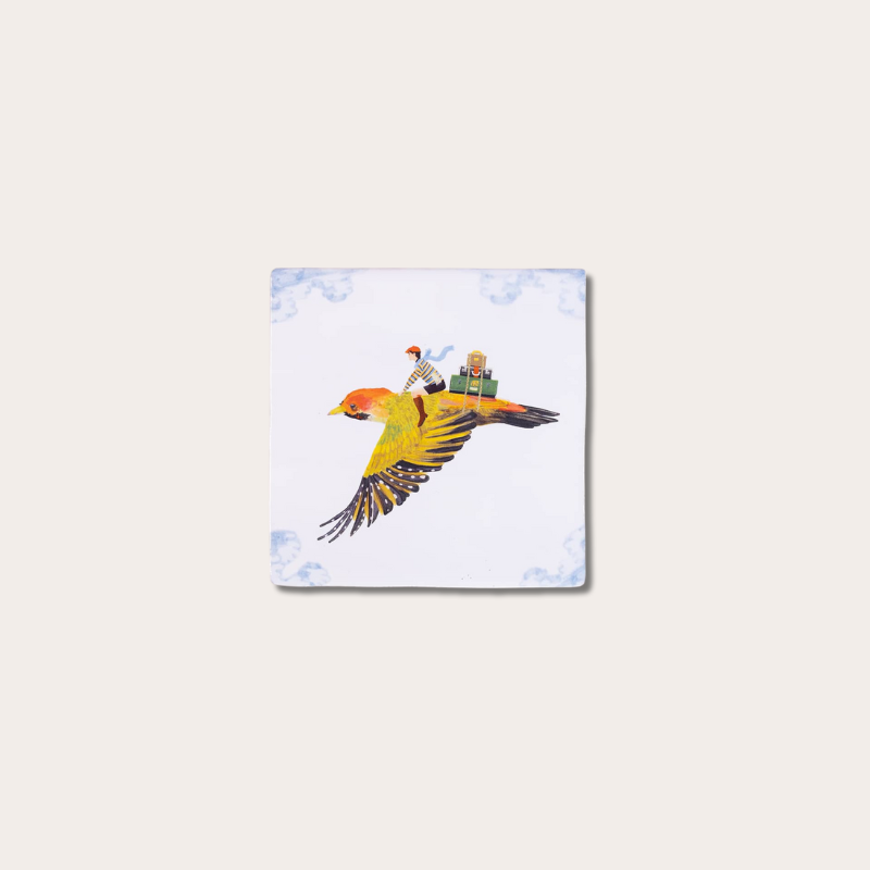 Storytiles - Trekvogel