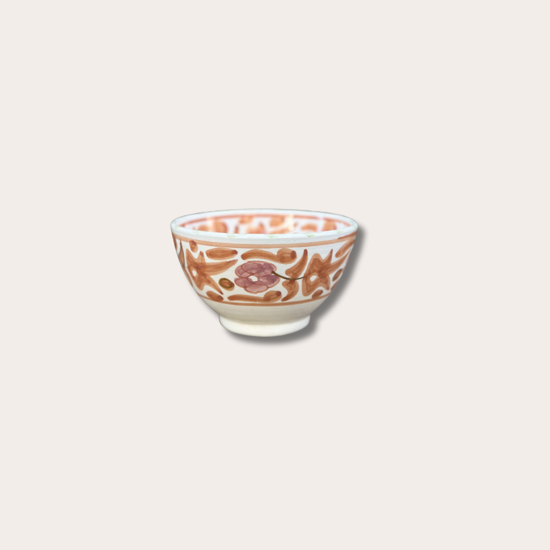 Chabi Chic - schaaltje small - peach