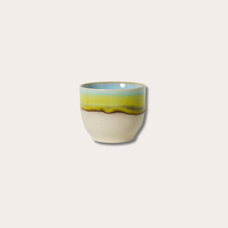 HKliving - Café cup - Glint