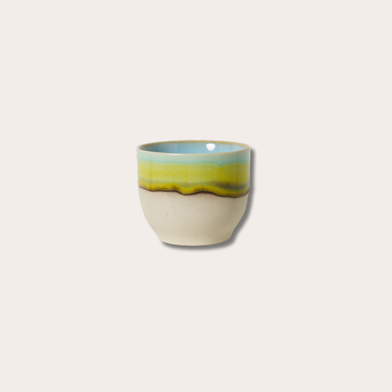 HKliving - Café cup - Glint