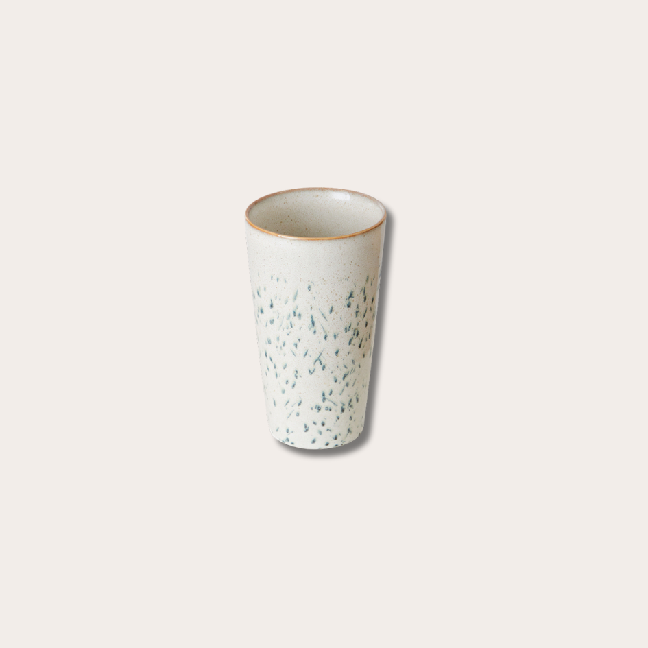 HKliving latte mug Hail