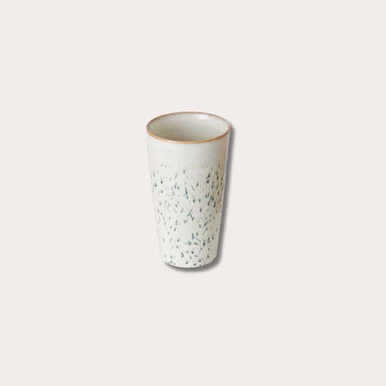 HKliving latte mug Hail