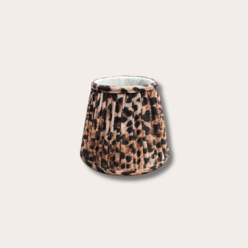 Lampenkap - Philia - Leopard