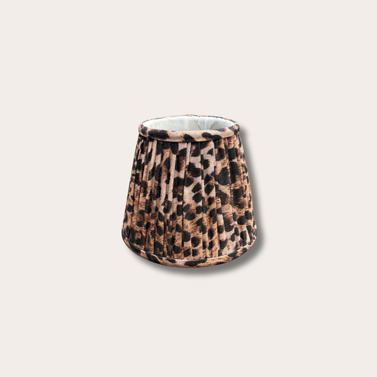 Lampenkap - Philia - Leopard